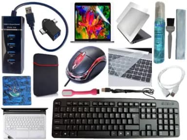 Computer Accessories
