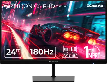 Gaming Monitors