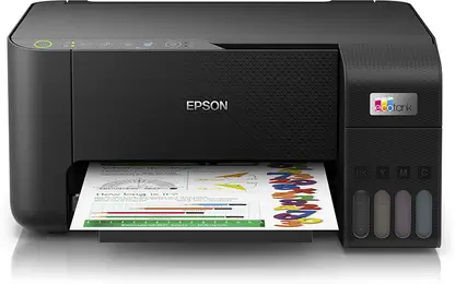 Heavy Duty Printers