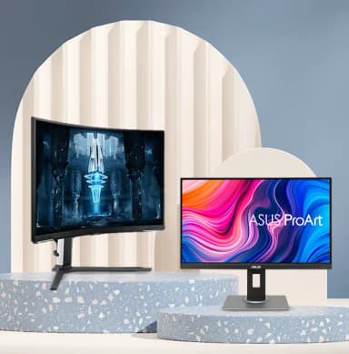 Monitors