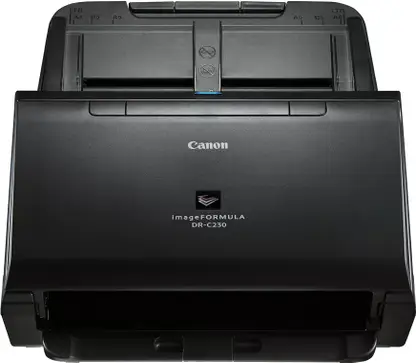 Scanners