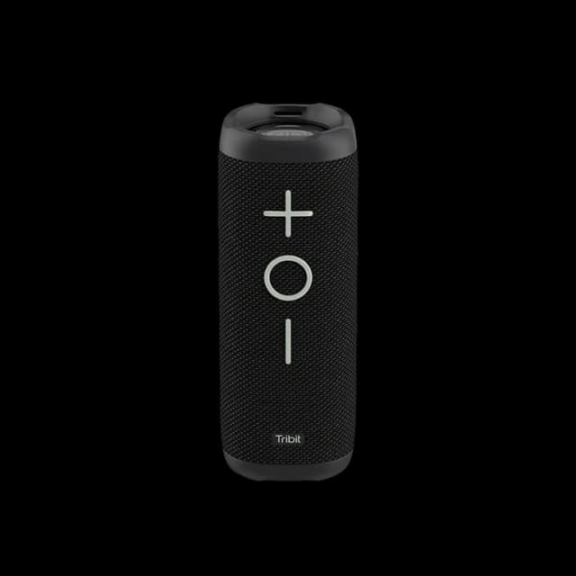 TRIBIT StormBox Portable Speaker