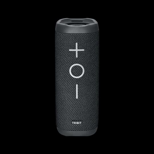 TRIBIT StormBox 2 Portable Bluetooth Speaker