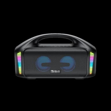 Bluetooth Speakers