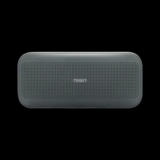 TRIBIT StormBox Flow Portable Speaker