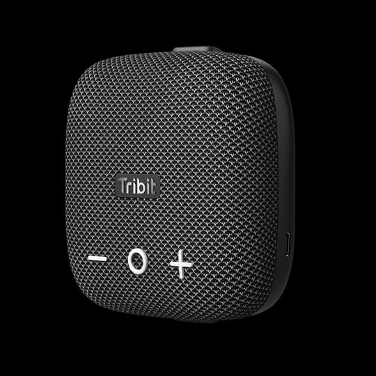 TRIBIT StormBox Micro 2 Portable Speaker