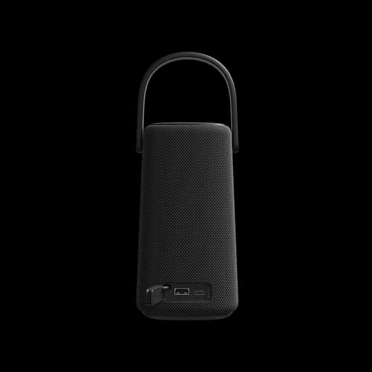 TRIBIT StormBox Pro Portable Speaker