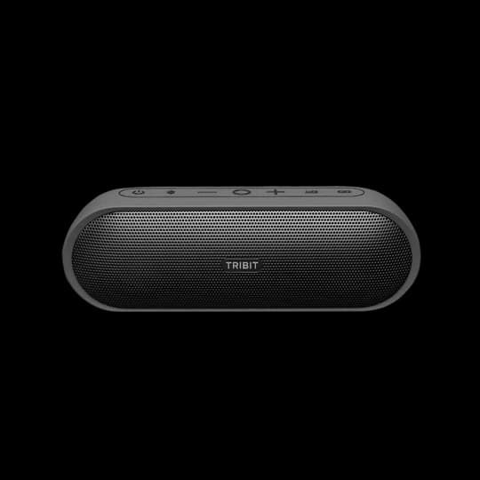 TRIBIT XSound Plus 2 Portable Bluetooth Speaker