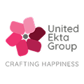 United Ekta Group Logo