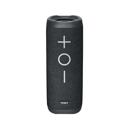 TRIBIT StormBox 2 Portable Bluetooth Speaker