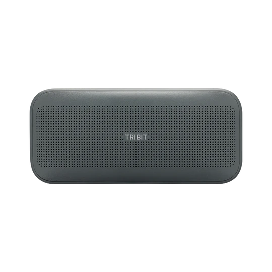 TRIBIT StormBox Flow Portable Speaker