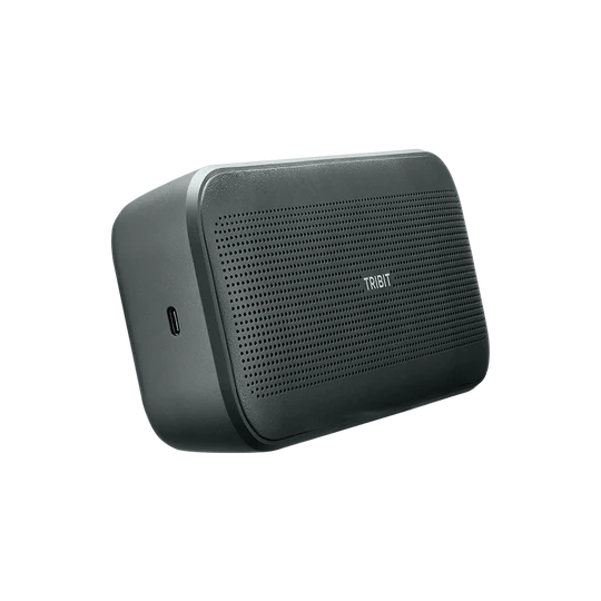 TRIBIT StormBox Flow Portable Speaker