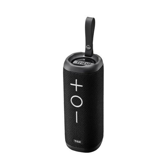 TRIBIT StormBox Portable Speaker