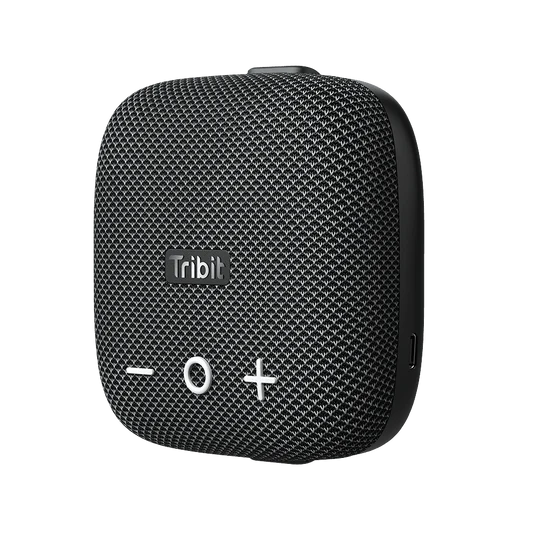 TRIBIT StormBox Micro 2 Portable Speaker