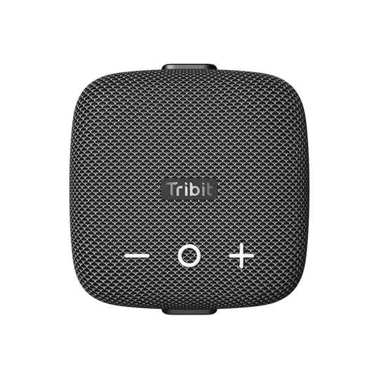 TRIBIT StormBox Micro 2 Portable Speaker