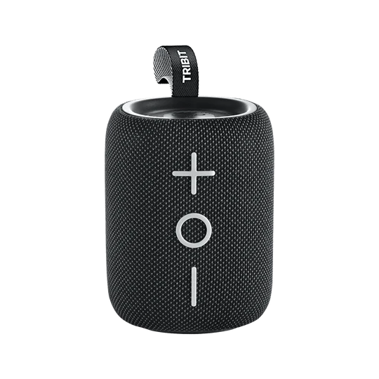 TRIBIT StormBox Mini Portable Bluetooth Speaker