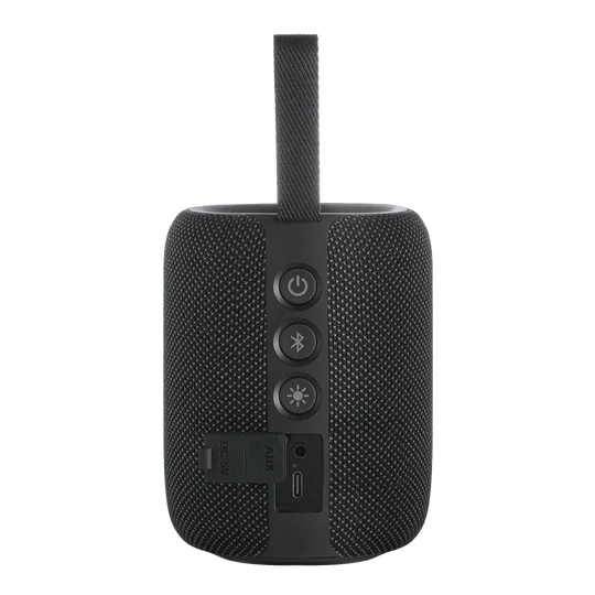 TRIBIT StormBox Mini Portable Bluetooth Speaker