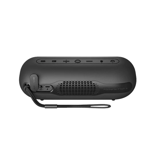 TRIBIT XSound Plus 2 Portable Bluetooth Speaker